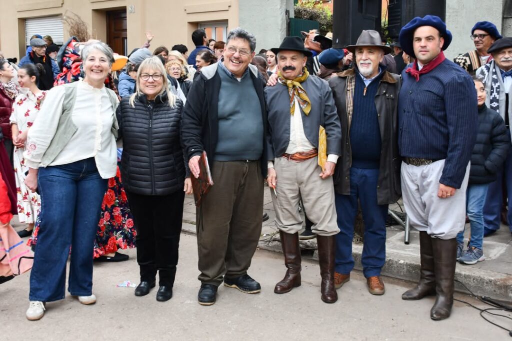 fiesta del caballo 55 museo1