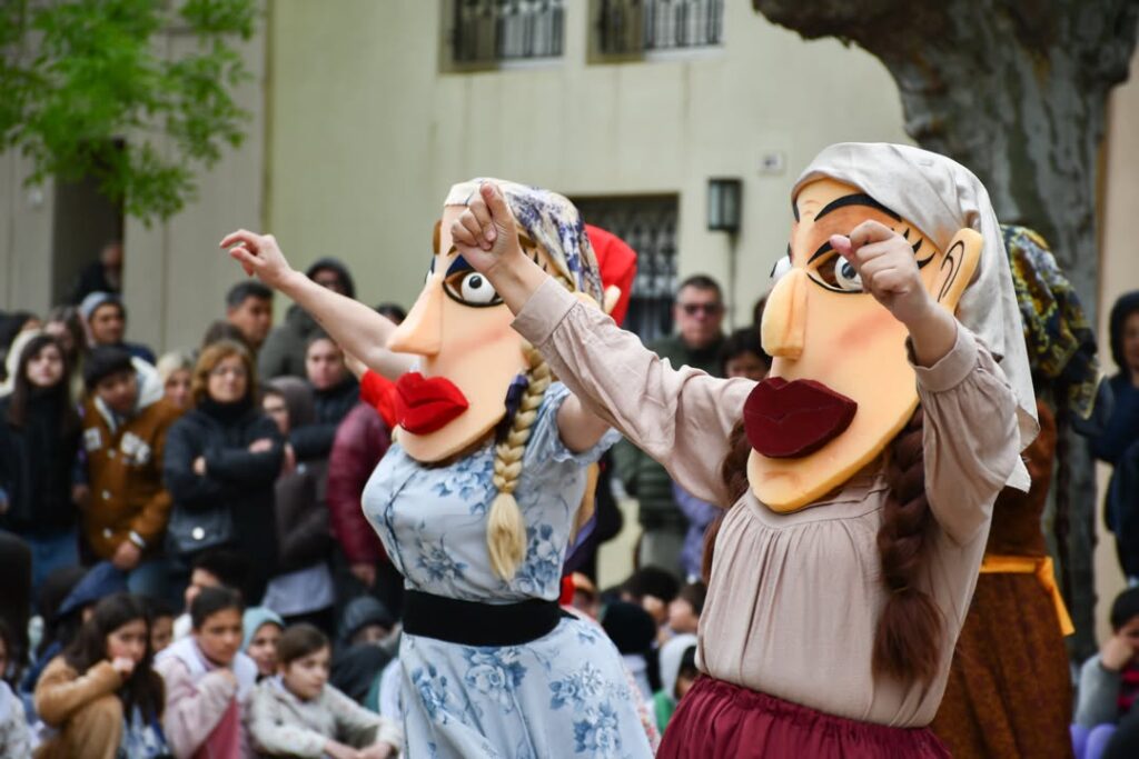 fiesta del caballo 55 museo7