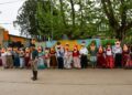 YA ESTAMOS DISFRUTANDO DE LA 55º EDICIÓN DE LA FIESTA DEL CABALLO