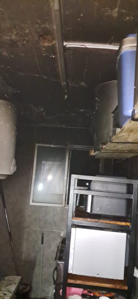incendio fonavi