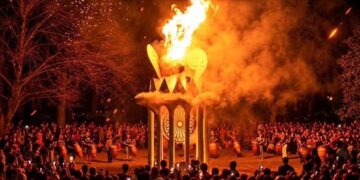 EL SABADO 31 INTERVENCIÓN URBANA EN MECHITA: MUESTRA DE JUAN DOFFO