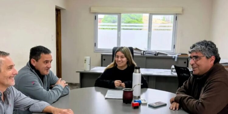 INVITACIONES INSTITUCIONALES PARA LA ESCUELA DE CONCEJALES Y CONSEJEROS ESCOLARES
