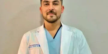 EL JEFE DE EMERGENCIAS DEL HOSPITAL SE SUMO AL DEBATE SOBRE LA GUARDIA DE SALUD MENTAL Y PRESENTÓ UNA NUEVA PROPUESTA