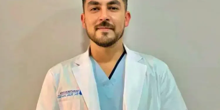 EL JEFE DE EMERGENCIAS DEL HOSPITAL SE SUMO AL DEBATE SOBRE LA GUARDIA DE SALUD MENTAL Y PRESENTÓ UNA NUEVA PROPUESTA