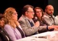 SALUD MENTAL: SIN REPRESENTANTES DE LA OPOSICIÓN, SE LLEVÓ A CABO LA 3º JORNADA MUNICIPAL EN-REDES