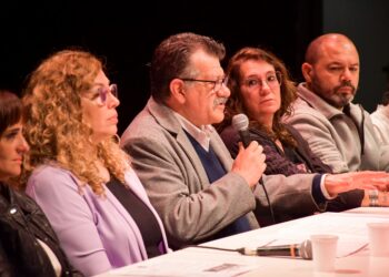 SALUD MENTAL: SIN REPRESENTANTES DE LA OPOSICIÓN, SE LLEVÓ A CABO LA 3º JORNADA MUNICIPAL EN-REDES