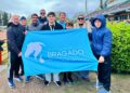 MAR DEL PLATA DÍA 2: ¡MÁS MEDALLAS PARA BRAGADO!