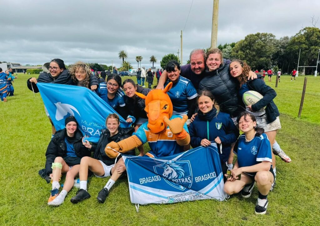 DÍA 4 EN MAR DEL PLATA: BRAGADO CERRO CON MÁS MEDALLES UNA PARTICIPACIÓN RÉCORD 4 juegos bonaerenses finales dia 4 1