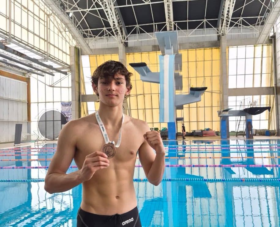 DÍA 4 EN MAR DEL PLATA: BRAGADO CERRO CON MÁS MEDALLES UNA PARTICIPACIÓN RÉCORD 6 juegos bonaerenses finales dia 4 4