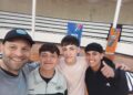 ¡MEDALLA DE ORO EN ROBÓTICA! ¡ORGULLO DE LA  ESCUELA TÉCNICA DE BRAGADO!