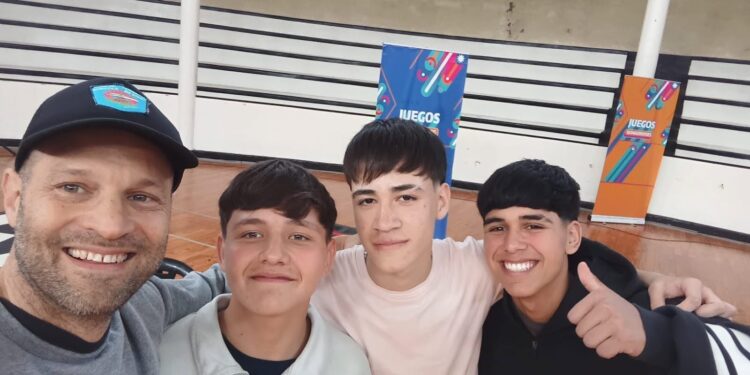 ¡MEDALLA DE ORO EN ROBÓTICA! ¡ORGULLO DE LA  ESCUELA TÉCNICA DE BRAGADO!