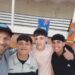¡MEDALLA DE ORO EN ROBÓTICA! ¡ORGULLO DE LA  ESCUELA TÉCNICA DE BRAGADO!