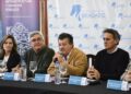 EN BRAGADO, KATOPODIS PRESENTÓ EL NUEVO VISOR HIDROMETEOROLÓGICO