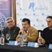 EN BRAGADO, KATOPODIS PRESENTÓ EL NUEVO VISOR HIDROMETEOROLÓGICO