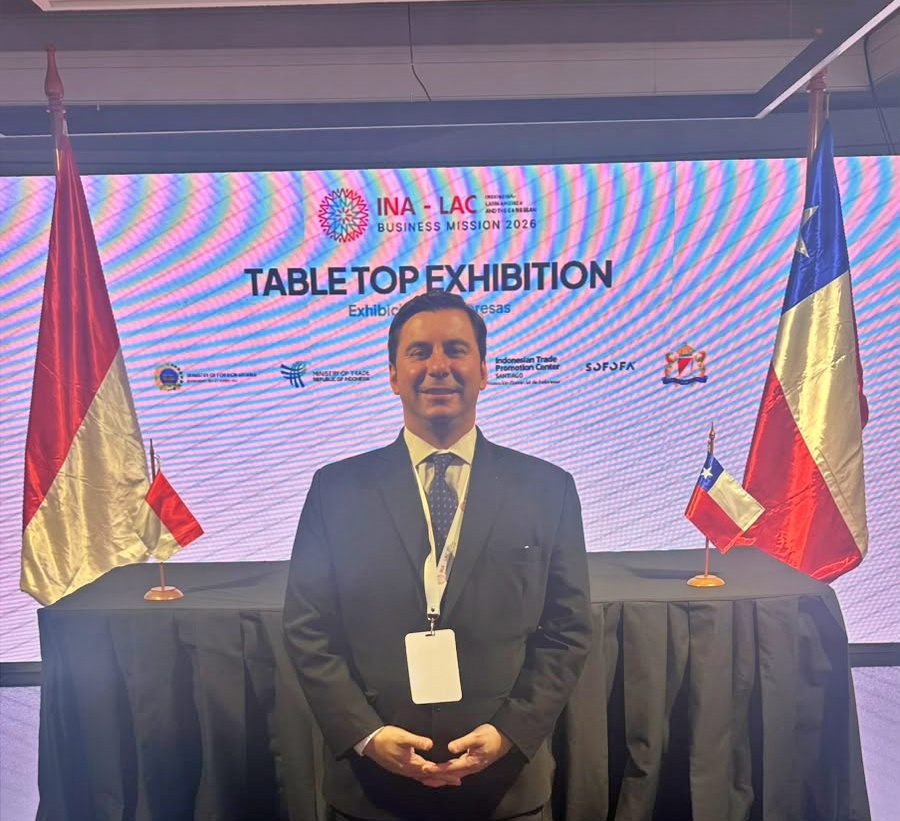 marcos parabue congreso indonesio