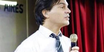 LA “ESCUELA DE CONCEJALES Y CONSEJEROS ESCOLARES “DR. JOSÉ RAMÓN MAFFASSANTI”, COMENZARÁ EL SÁBADO CON MARIANO YRIGOYEN.