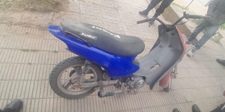 NUEVOS OPERATIVOS DE CONTROL Y PREVENCIÓN EN DISTINTOS PUNTOS DE LA CIUDAD