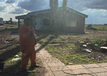 PENTAVIA AVANZA CON LAS OBRAS PARA LA INSTALACIÓN DE UNA NUEVA ESTACIÓN DE PEAJE EN GOROSTIAGA