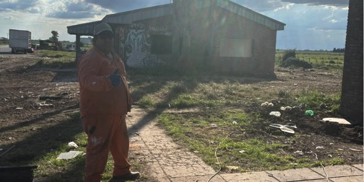 PENTAVIA AVANZA CON LAS OBRAS PARA LA INSTALACIÓN DE UNA NUEVA ESTACIÓN DE PEAJE EN GOROSTIAGA