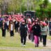 OCTUBRE ROSA: DANZAS, ARTE Y CAMINATA POR LA VIDA
