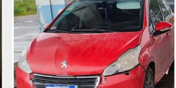 TRAS ROBAR EN UNA VIVIENDA DE BRAGADO, LA POLICÍA LOGRO DAR CON LOS AUTORES SIGUIENDOLOS HASTA MAR DEL PLATA