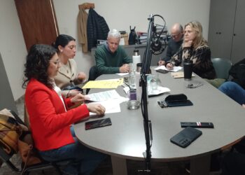  “AUTOVÍA RUTA 5 SÍ O SÍ”: PIDEN PRIORIZAR LA FINALIZACIÓN DEL TRAMO MERCEDES-SUIPACHA