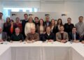 EL PRÓXIMO PASO ES EN EQUIPO. REUNION DEL PRO CON LA META EN EL 2027
