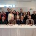 EL PRÓXIMO PASO ES EN EQUIPO. REUNION DEL PRO CON LA META EN EL 2027