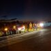 INAUDITO: TRES AUTOS ROMPIERON CUBIERTAS AL MISMO TIEMPO EN UN BACHE DE RUTA 46 13 INAUDITO: TRES AUTOS ROMPIERON CUBIERTAS AL MISMO TIEMPO EN UN BACHE DE RUTA 46