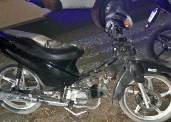OPERATIVO DE SATURACIÓN EN O’BRIEN CON ESPECIAL CONTROL SOBRE LAS MOTOS