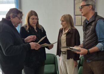 LA UCR DENUNCIA: “EL 60 % DEL FONDO EDUCATIVO CONTINÚA SIN INVERTIRSE EN LAS ESCUELAS”