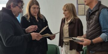 LA UCR DENUNCIA: “EL 60 % DEL FONDO EDUCATIVO CONTINÚA SIN INVERTIRSE EN LAS ESCUELAS”