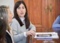 URBANISMO. ENCUENTRO Y DEBATE EN EL MARCO DEL PROYECTO “VOLVER AL CENTRO”