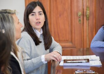 URBANISMO. ENCUENTRO Y DEBATE EN EL MARCO DEL PROYECTO “VOLVER AL CENTRO”