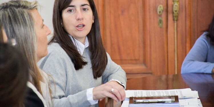 URBANISMO. ENCUENTRO Y DEBATE EN EL MARCO DEL PROYECTO “VOLVER AL CENTRO”