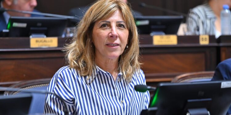 VACCAREZZA PROPUSO INCORPORAR LA EDUCACIÓN FINANCIERA Y TRIBUTARIA A LA LEY DE EDUCACIÓN BONAERENSE